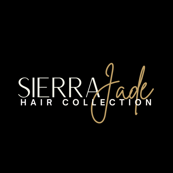 Sierra Jade Hair Collection